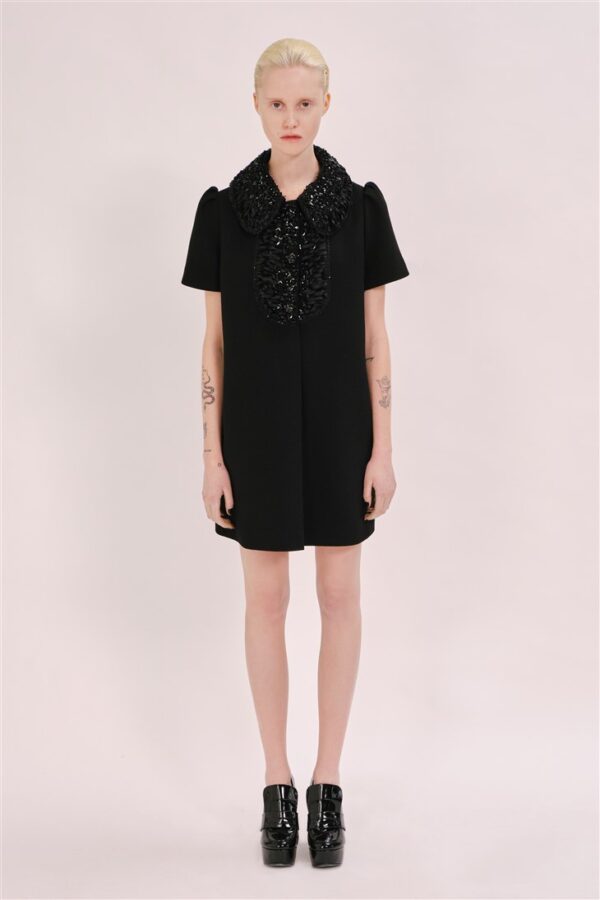 Discover DICE KAYEK Fall Winter 2022.23 Collection DSCENE