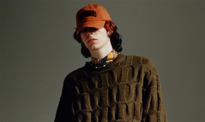 Discover ÉTUDES Fall Winter 2022.23 Collection