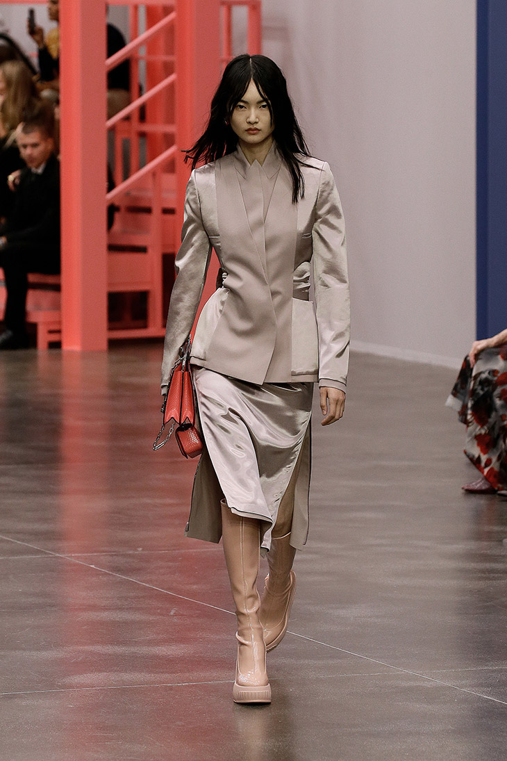 Womenswear SS23