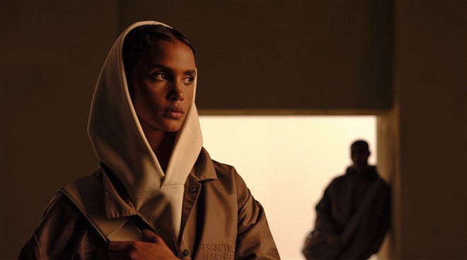 The Second Delivery: FEAR OF GOD ESSENTIALS Fall 2022 Collection