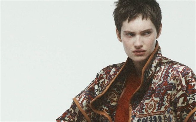 Discover ISABEL MARANT Fall Winter 2022 Collection