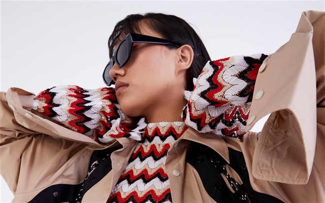 NYFW: KGL Spring Summer 2023 Collection