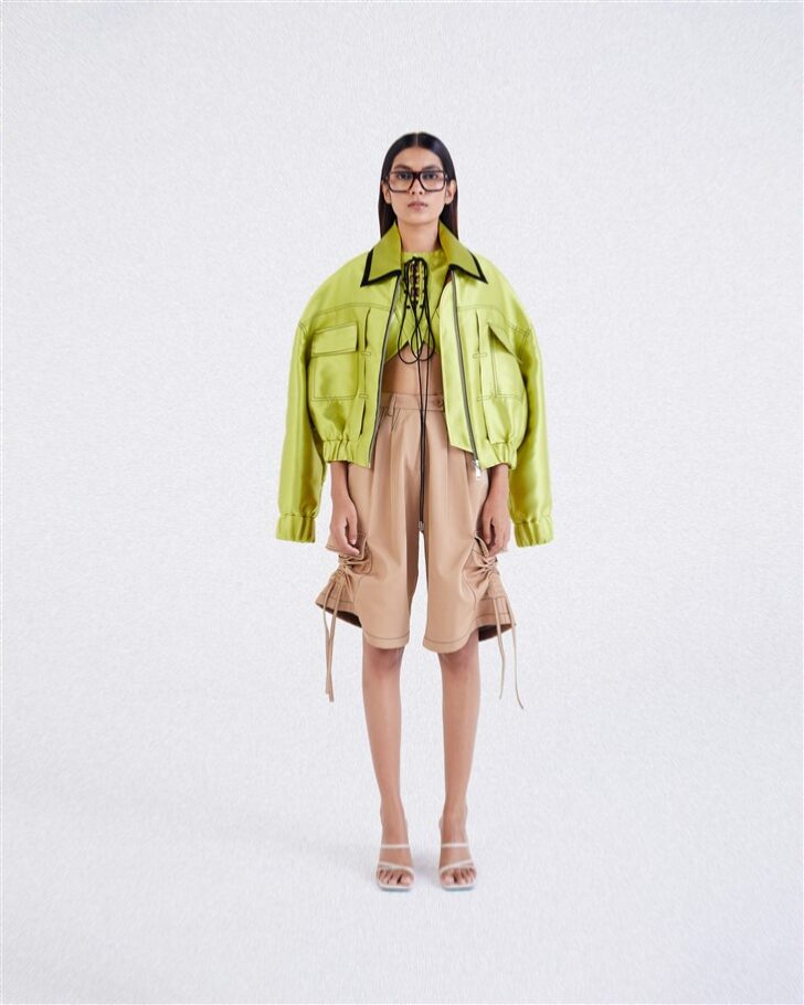 NYFW: KGL Spring Summer 2023 Collection - DSCENE