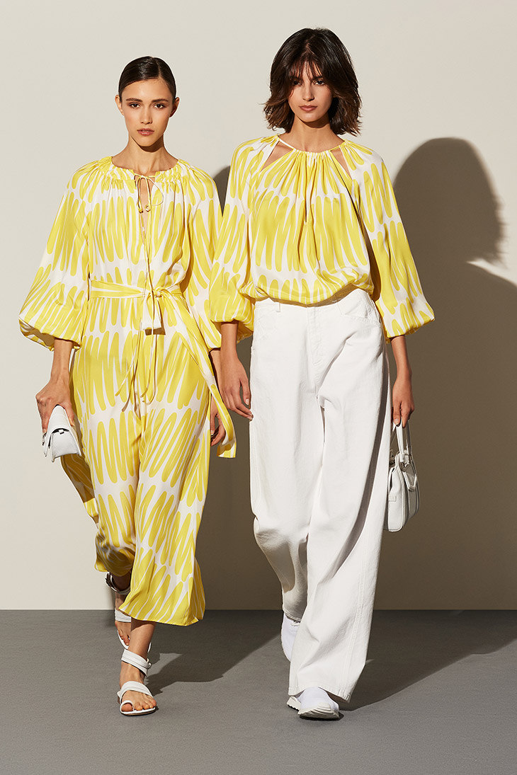 Womenswear SS23