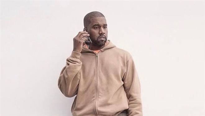 What’s Going on With Ye and his Ventures with adidas and GAP?