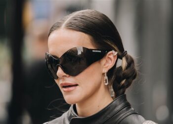 The Best of London Fashion Week Street Style