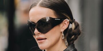 The Best of London Fashion Week Street Style