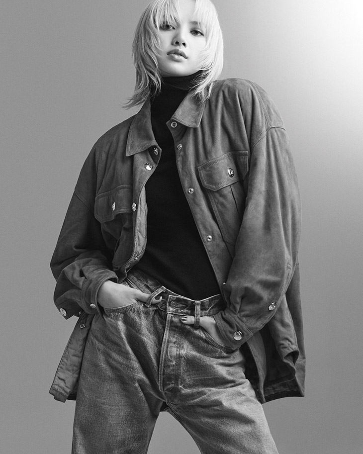Lalisa Manobal