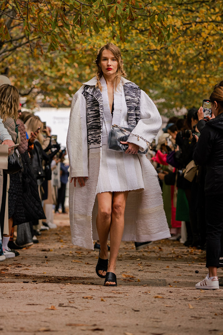 Womenswear SS23