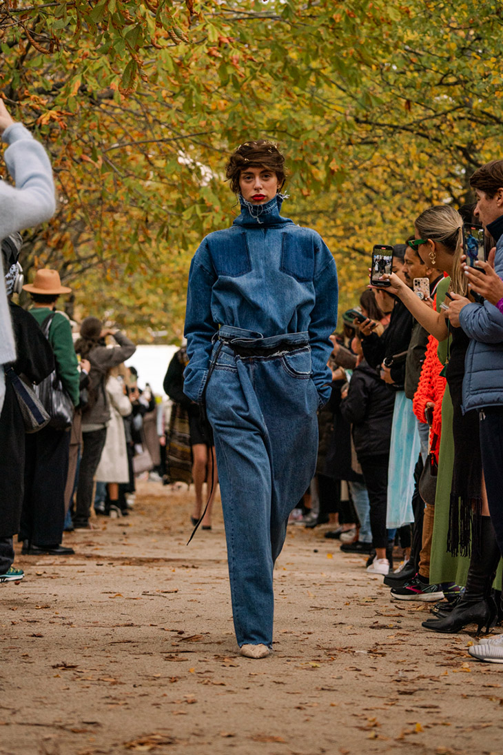 Womenswear SS23