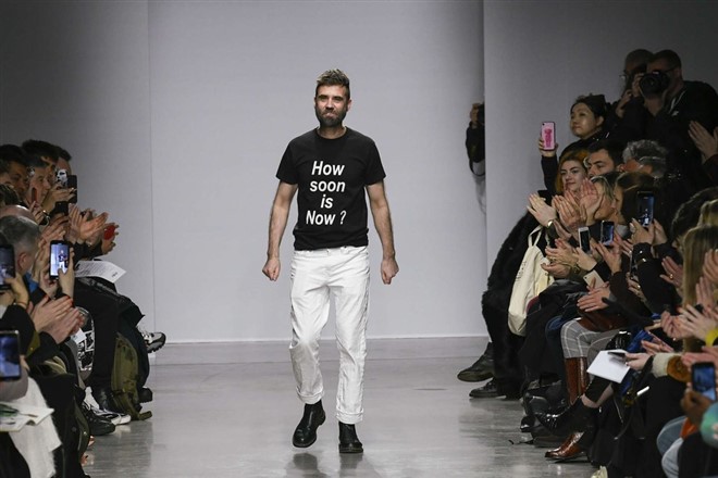 Lutz Huelle is AZ Factory’s Next Guest Designer