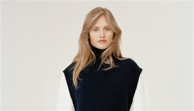 Love What You Do: MANGO Fall Winter 2022 Collection