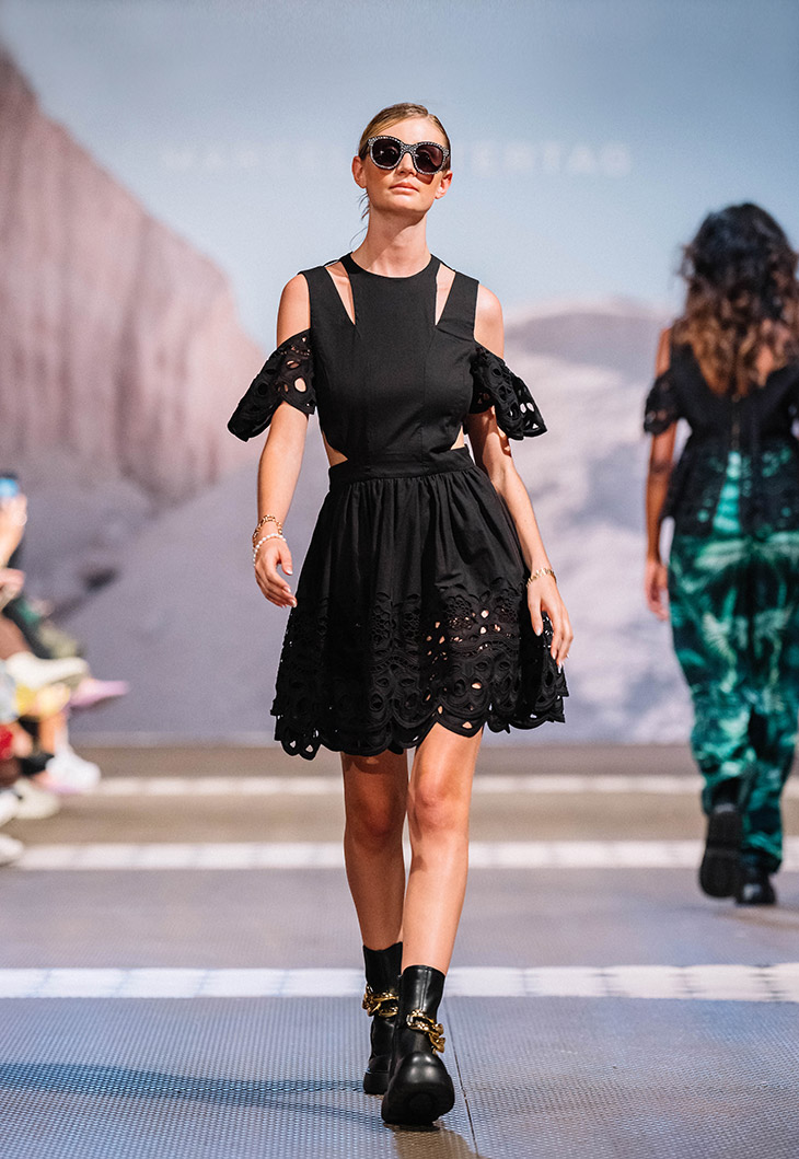 Womenswear SS23