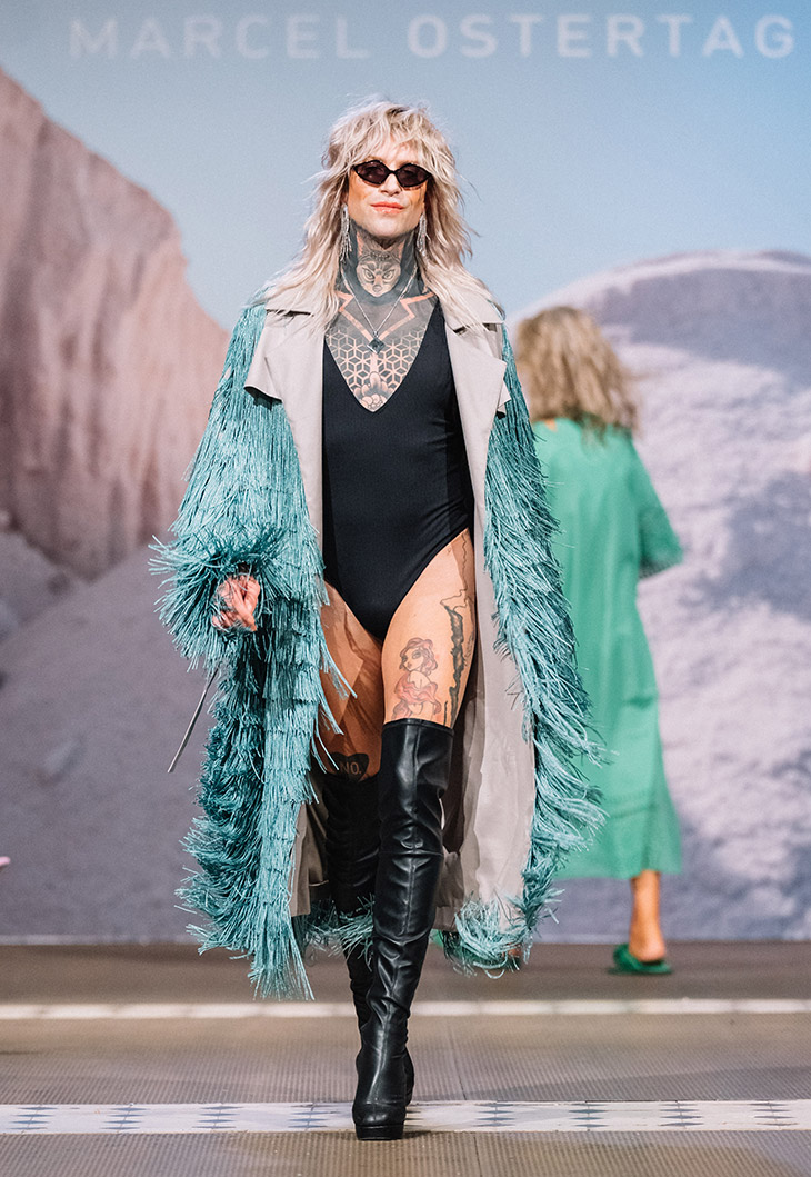 Womenswear SS23