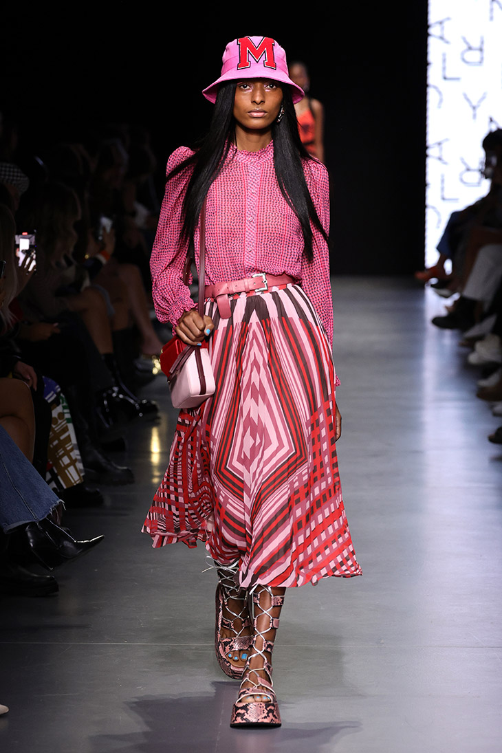 Womenswear SS23