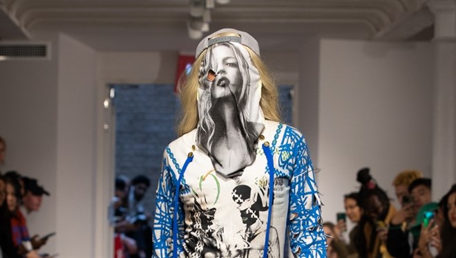 LFW: NOKI Spring Summer 2023 Collection