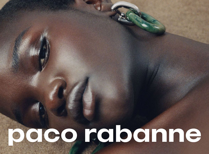 PACO RABANNE