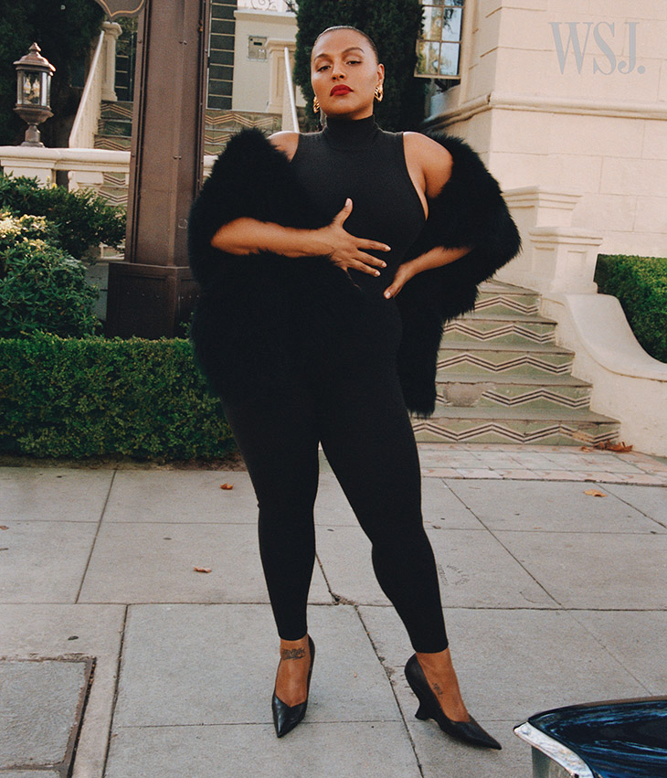 WSJ. Magazine