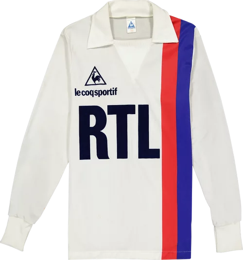 psg 2007 kit