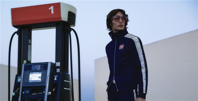 PUMA Teams Up With Palomo Spain to Celebrate Gender Fluidity