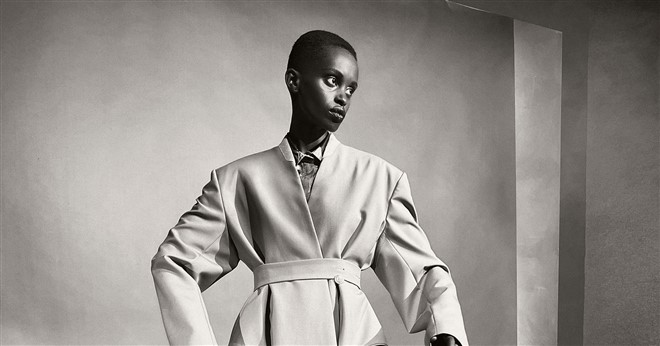 MFW: QUIRA Spring Summer 2023 Collection