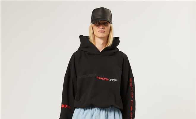 CPHFW: STAMM Spring Summer 2023 Collection