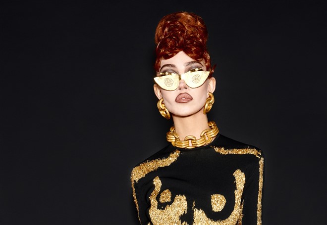 PFW: SCHIAPARELLI Spring Summer 2023 Ready To Wear Collection