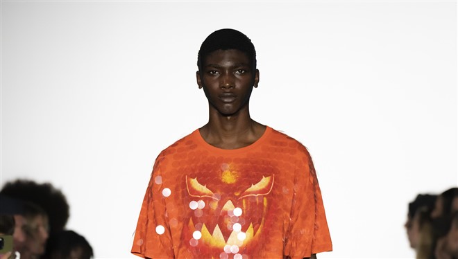 LFW: STEFAN COOKE Spring Summer 2023 Menswear Collection