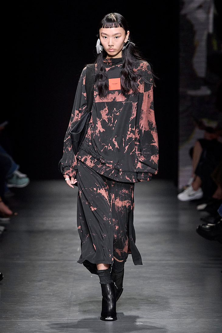 MFW: BUDAPEST SELECT Spring Summer 2023 Collections