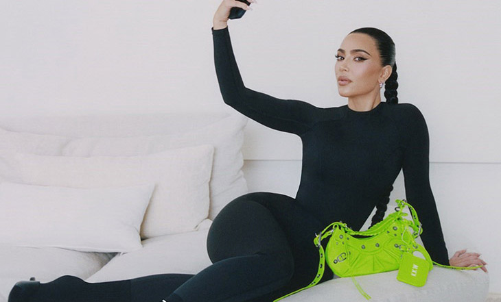 The Ultimate Hourglass Body Figure Dress Code