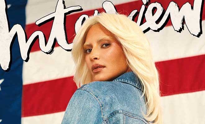 Kim Kardashian is the Cover Star of Interview Magazine’s September 2022 Issue