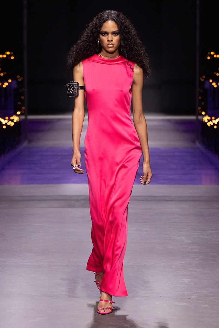 VERSACE