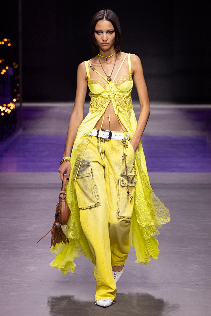 Womenswear SS23