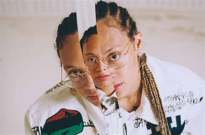 Denim Tears, Stüssy and Our Legacy Join Forces for a Capsule Denim Tears, Stüssy and Our Legacy Join Forces for a Capsule