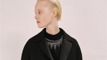 RAMI AL ALI Fall Winter 2022.23 Collection