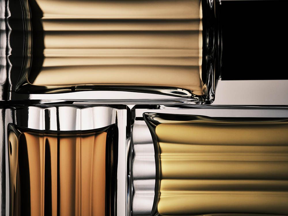 DSCENE MAGAZINE: Fragrance Summer 2023