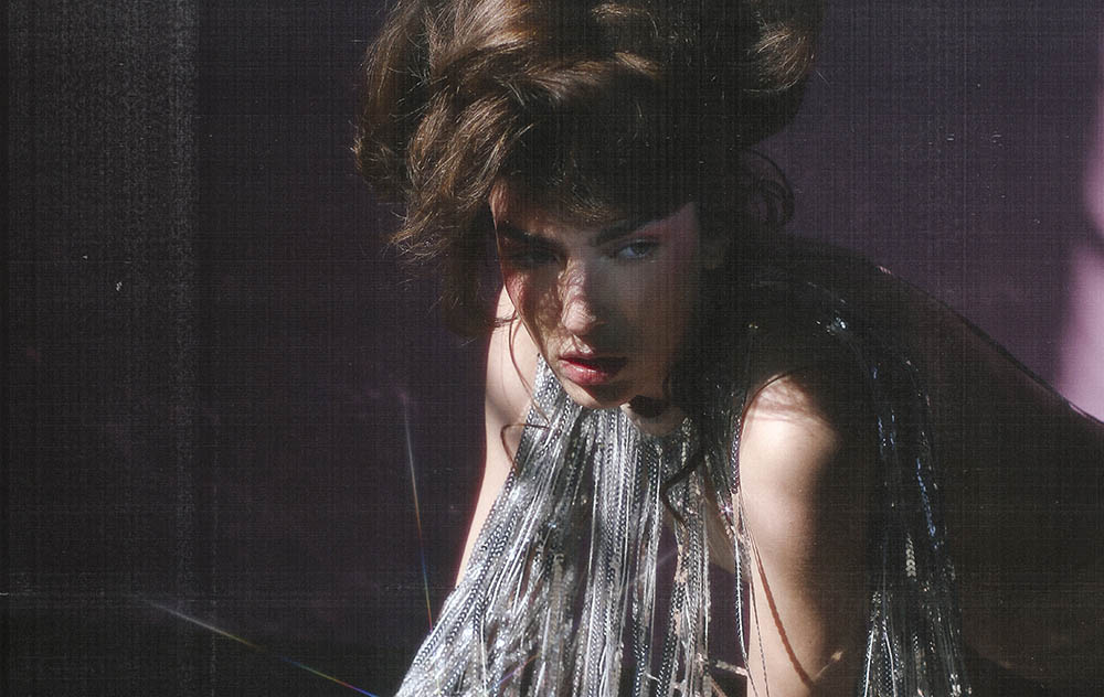 DSCENE STYLE STORIES: Lights by Goran V. Popovski