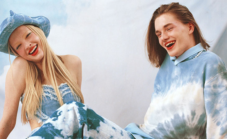 DSCENE GUIDE: 5 First-Date Essentials