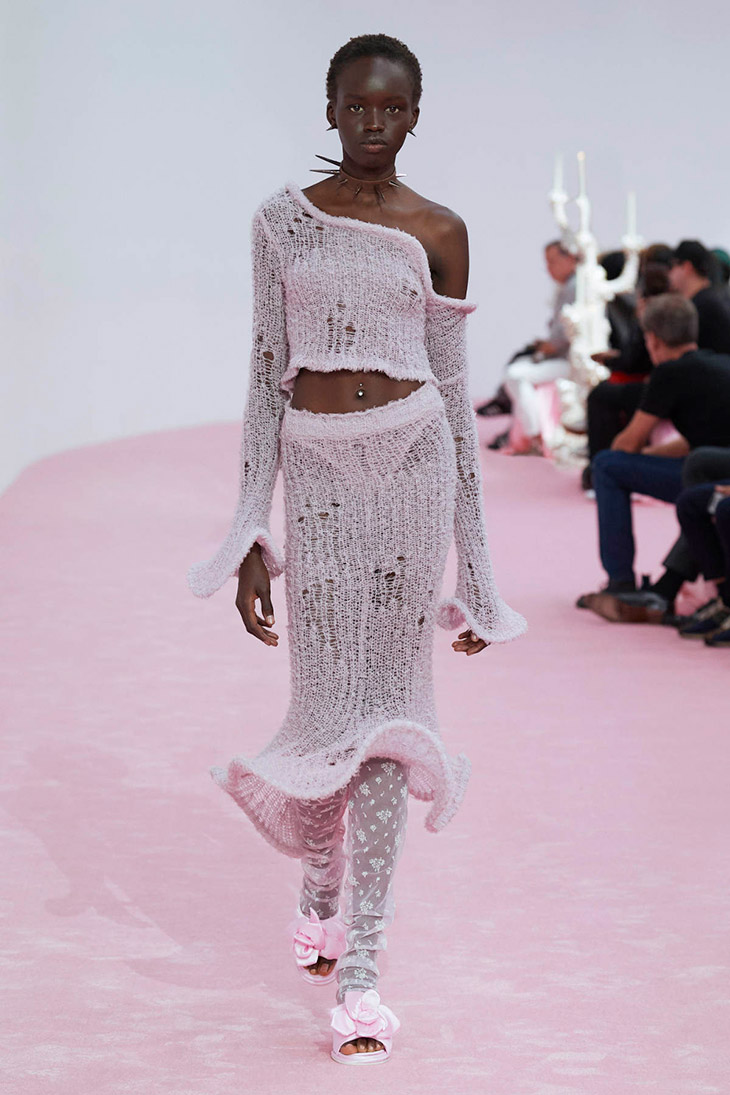 ACNE STUDIOS