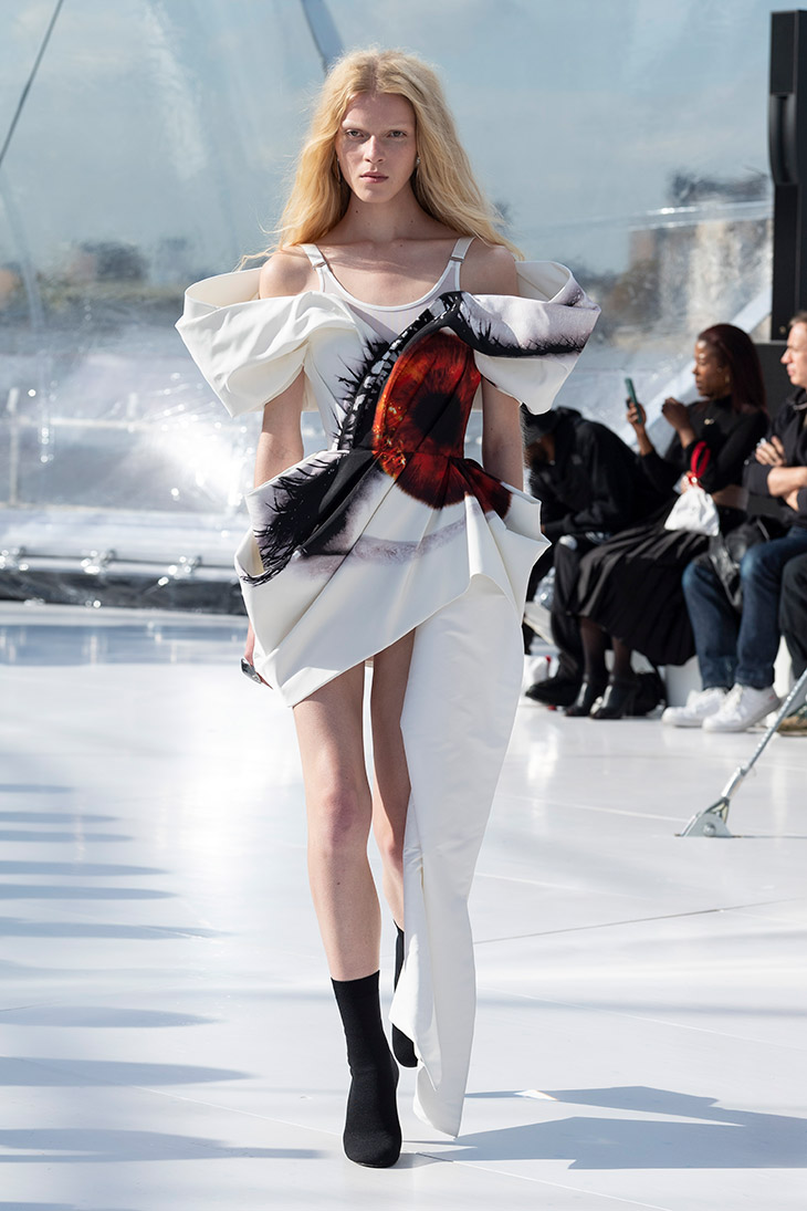 ALEXANDER MCQUEEN