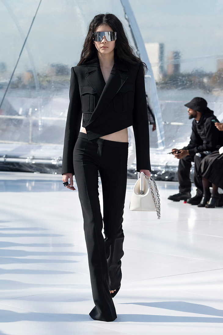 ALEXANDER MCQUEEN