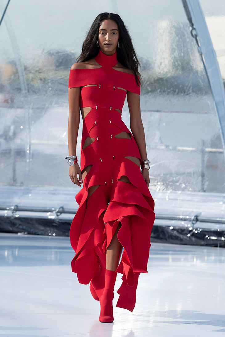 ALEXANDER MCQUEEN