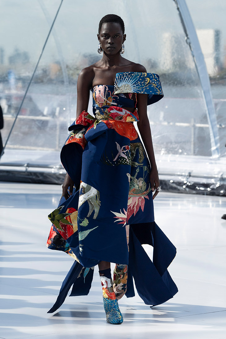 Womenswear SS23