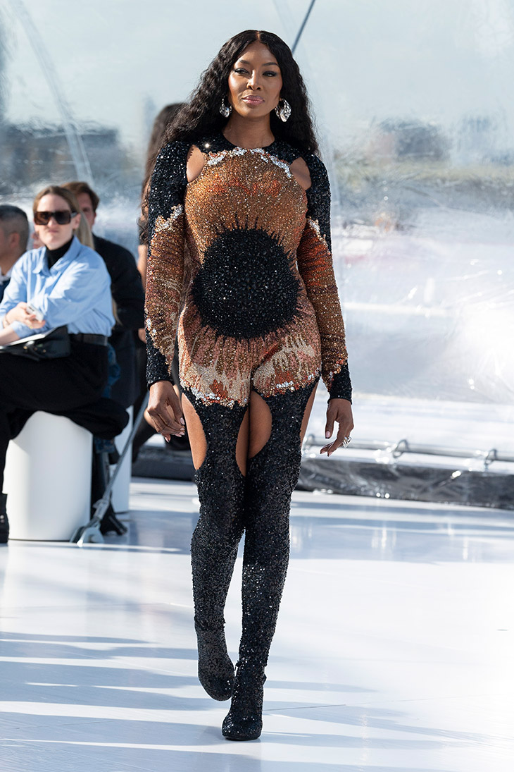 Womenswear SS23