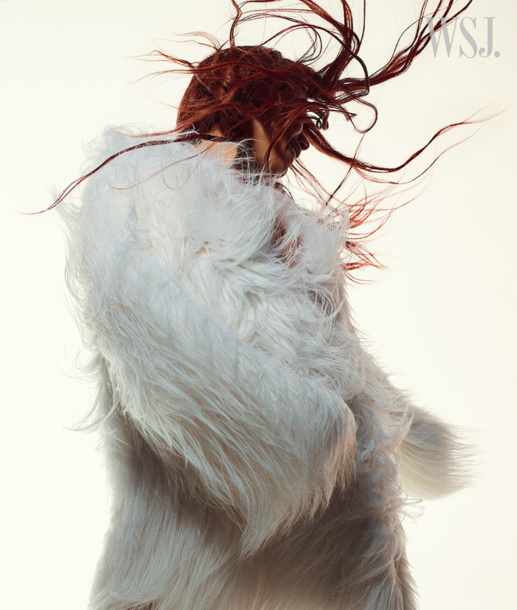 WSJ. Magazine