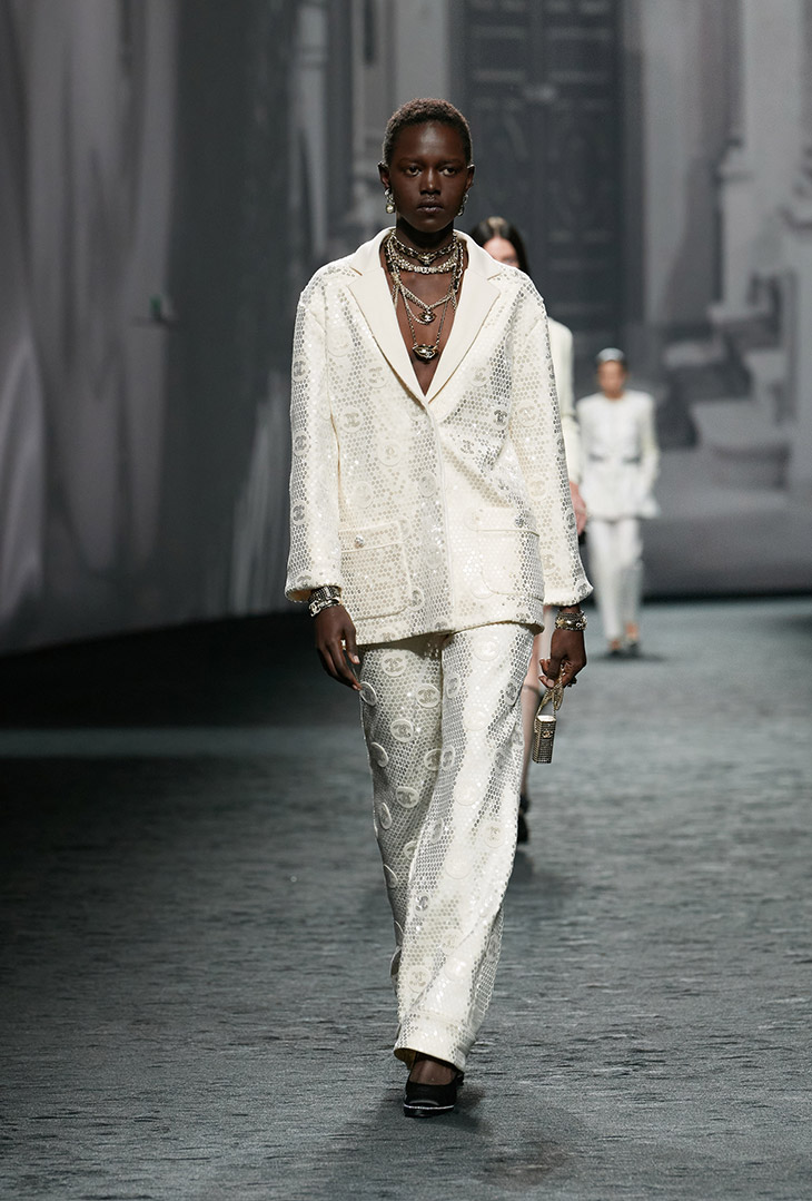 CHANEL