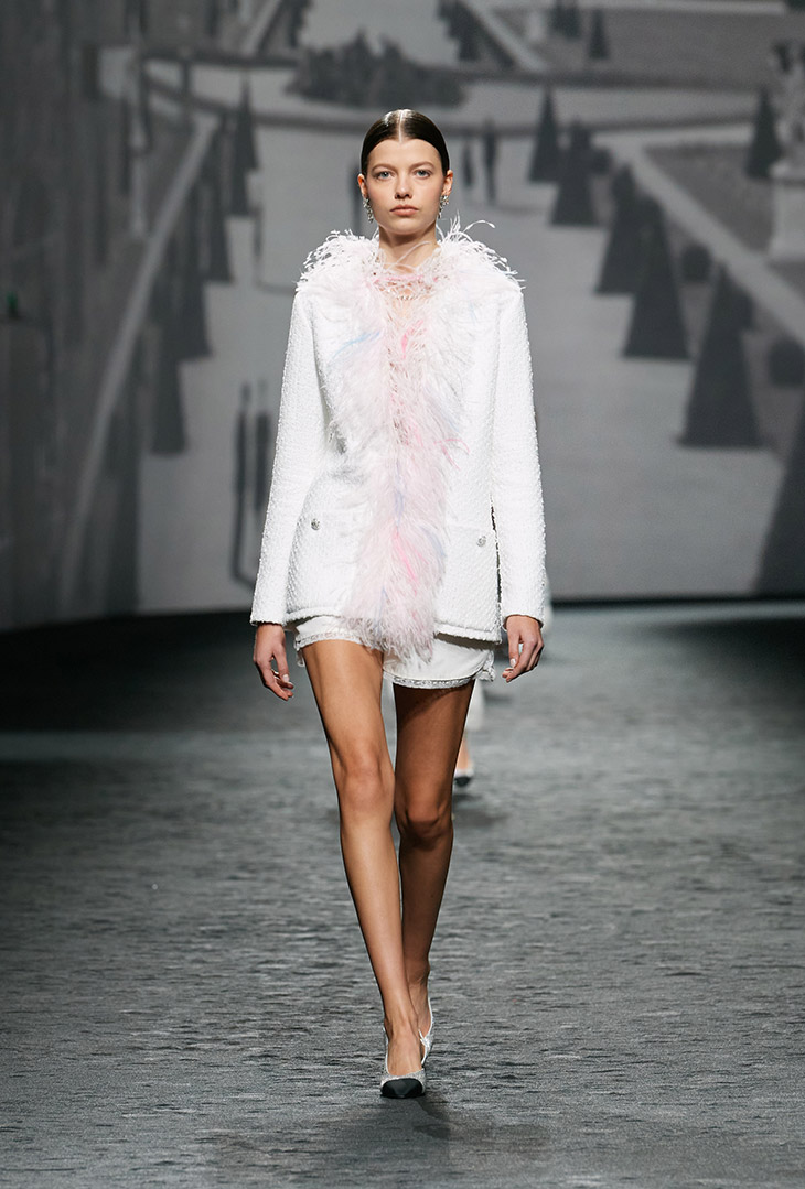 CHANEL
