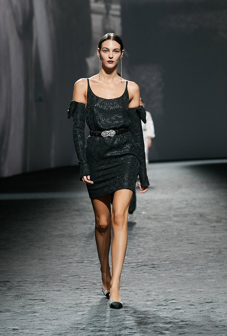 CHANEL