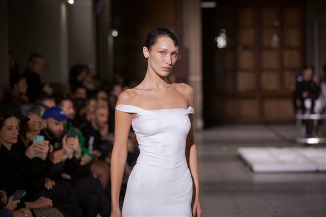 PFW: COPERNI Spring Summer 2023 Collection