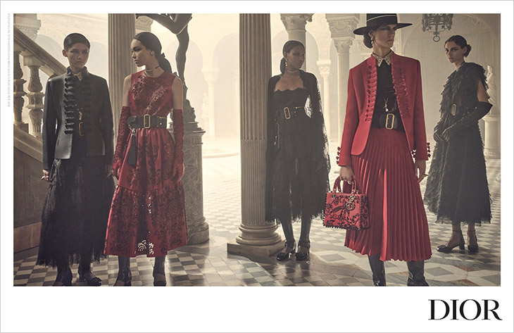 DIOR